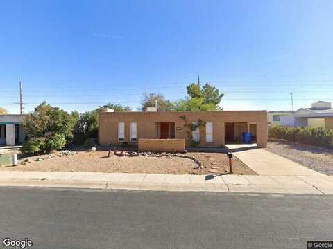Calle Virada, SIERRA VISTA, AZ 85635
