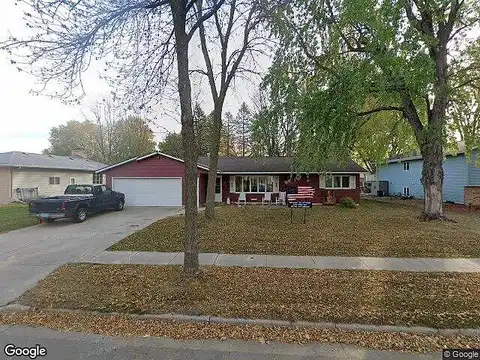 15Th, WILLMAR, MN 56201