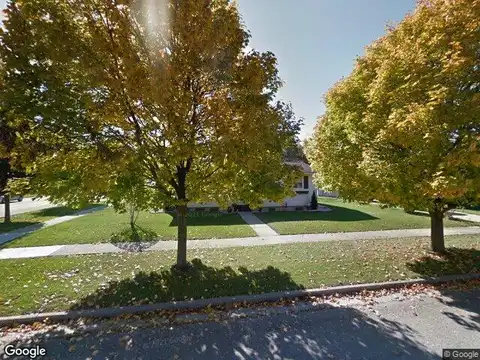 Saint Joseph, FOND DU LAC, WI 54935