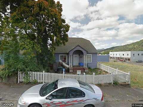 Blakeley, ROSEBURG, OR 97470