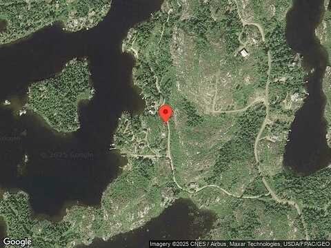 Gull Lake, GRAND MARAIS, MN 55604