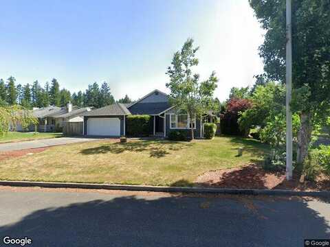 Danials, LACEY, WA 98513