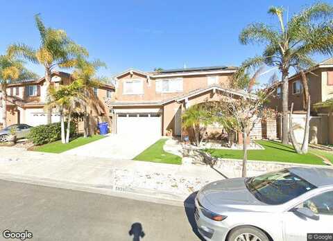 Vista San Guadalupe, SAN DIEGO, CA 92154