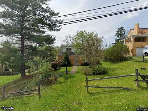 Park, BETHEL PARK, PA 15102