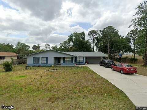 Silver, OCALA, FL 34472
