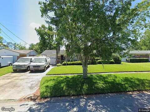 Pittman, JACKSONVILLE, FL 32207