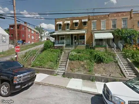 Holmes, PITTSBURGH, PA 15201