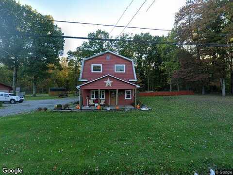 Main, PROSPECT, PA 16052