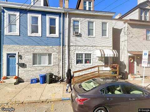 Carnegie, PITTSBURGH, PA 15201