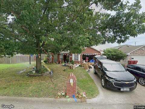 College, LEONARD, TX 75452