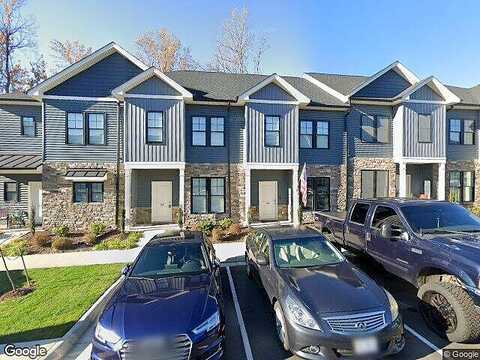 Cuddington, LYNCHBURG, VA 24501