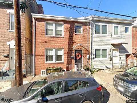 Hatfield, PITTSBURGH, PA 15201