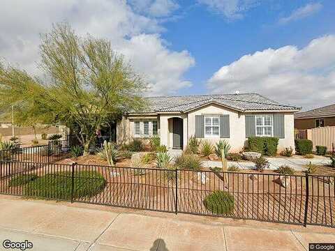Mcalister, BULLHEAD CITY, AZ 86442
