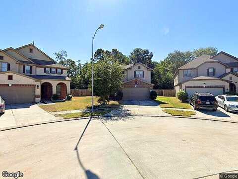 Lake Cypress, HOUSTON, TX 77068