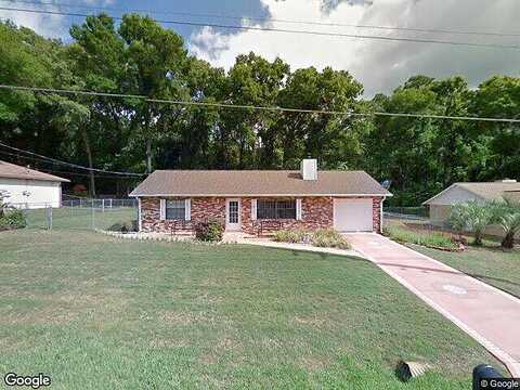 43Rd, OCALA, FL 34479