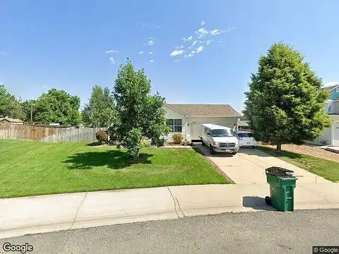 Mariners Landing, EVANS, CO 80620
