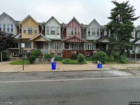 63Rd, PHILADELPHIA, PA 19143