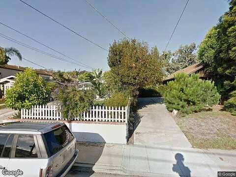 Denison, SAN PEDRO, CA 90731