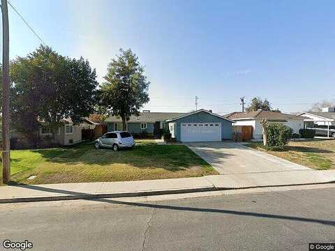 Baylor, BAKERSFIELD, CA 93305