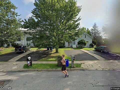 Jean, HATFIELD, PA 19440