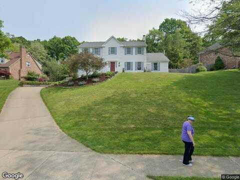 Wedgewood, WEXFORD, PA 15090
