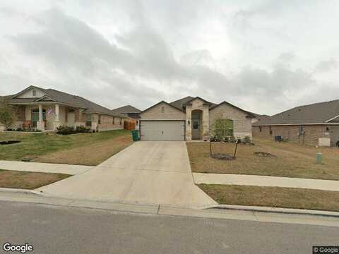 Freddie L. Nichols Sr., HARKER HEIGHTS, TX 76548
