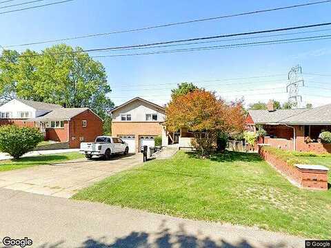 Spartan, MONROEVILLE, PA 15146