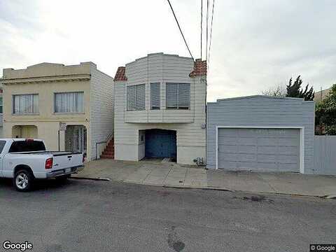 Holyoke, SAN FRANCISCO, CA 94134