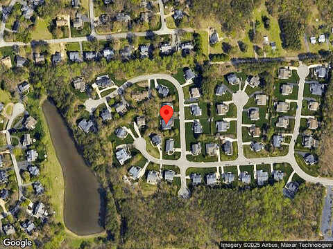 Twin Crest, NORTH CHESTERFIELD, VA 23236