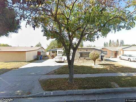 Seine, LAKEWOOD, CA 90715
