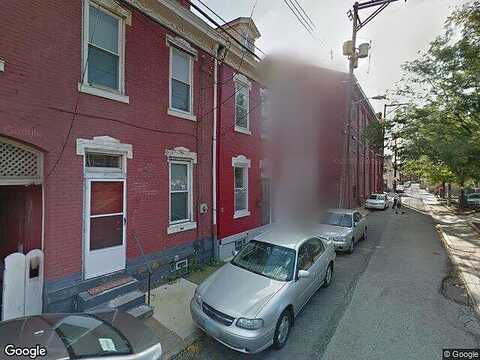 Carey, PITTSBURGH, PA 15203
