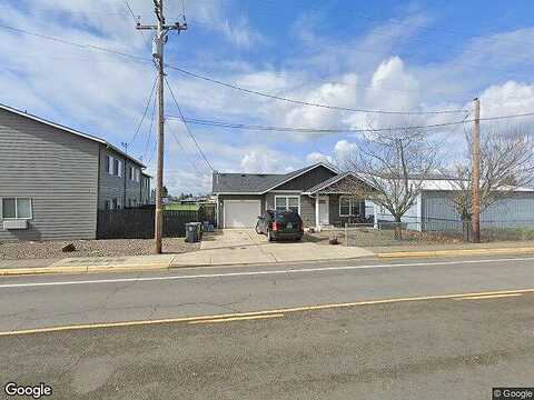 2Nd, LEBANON, OR 97355