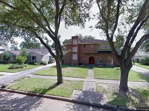 Heatherdale, HOUSTON, TX 77059