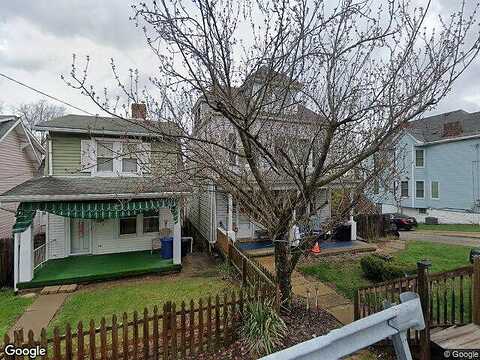 Norwalk, PITTSBURGH, PA 15205