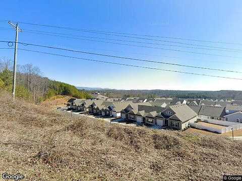 Sanctuary, JASPER, GA 30143