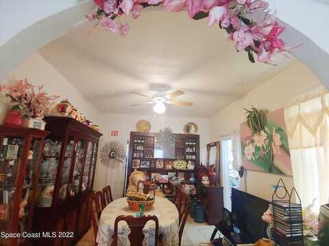 Ruth, COCOA, FL 32922