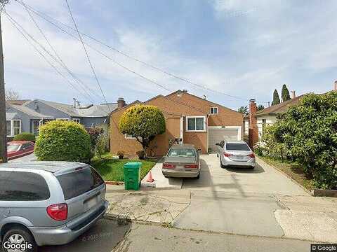 152Nd, SAN LEANDRO, CA 94578