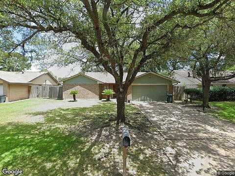 Crosshaven, HOUSTON, TX 77015