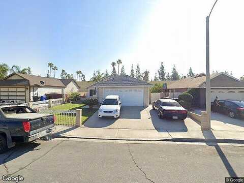 Bluewood, FONTANA, CA 92337
