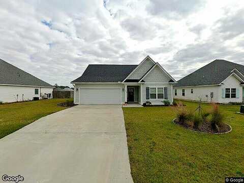 Allie, BRUNSWICK, GA 31525