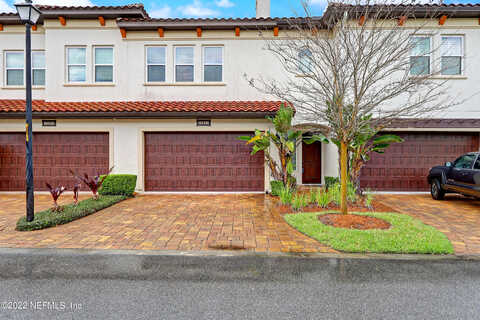 Santorini, JACKSONVILLE, FL 32225