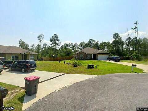 Spring Fork, PANAMA CITY, FL 32409