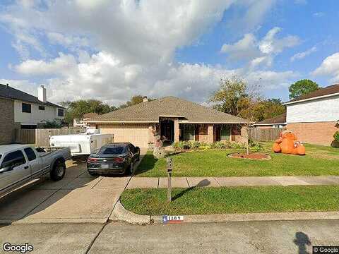 Garden Park, DEER PARK, TX 77536