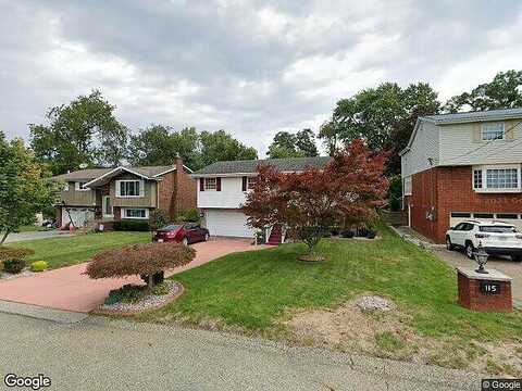 Harphen, MCKEESPORT, PA 15132