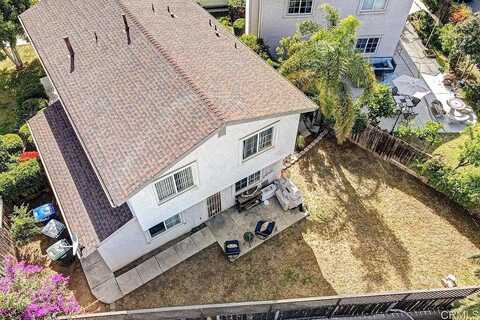 Farview, EL CAJON, CA 92021