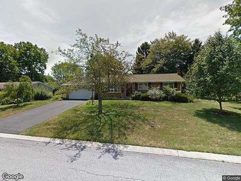 Brookside, HERSHEY, PA 17033
