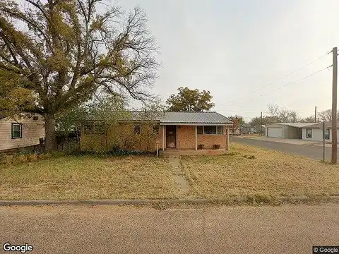 7Th, ANDREWS, TX 79714