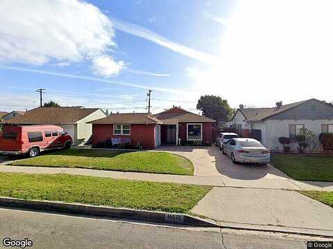 Longworth, SANTA FE SPRINGS, CA 90670