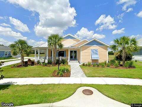 Sugar Loaf Key, LADY LAKE, FL 32159