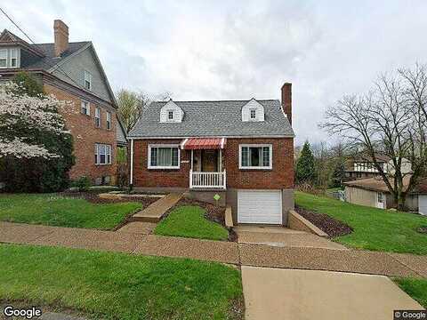 Stratmore, PITTSBURGH, PA 15205